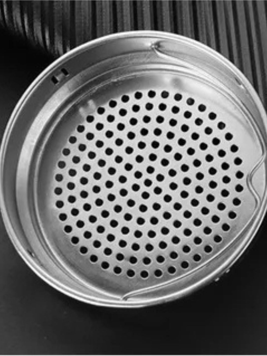 Thermos en acier inoxydable avec infuseur - Conservation 12h