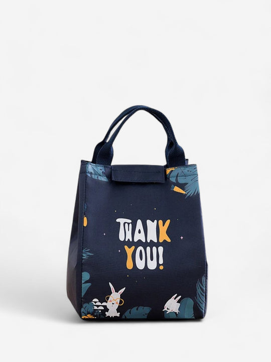 Lunch Bag pour garçon