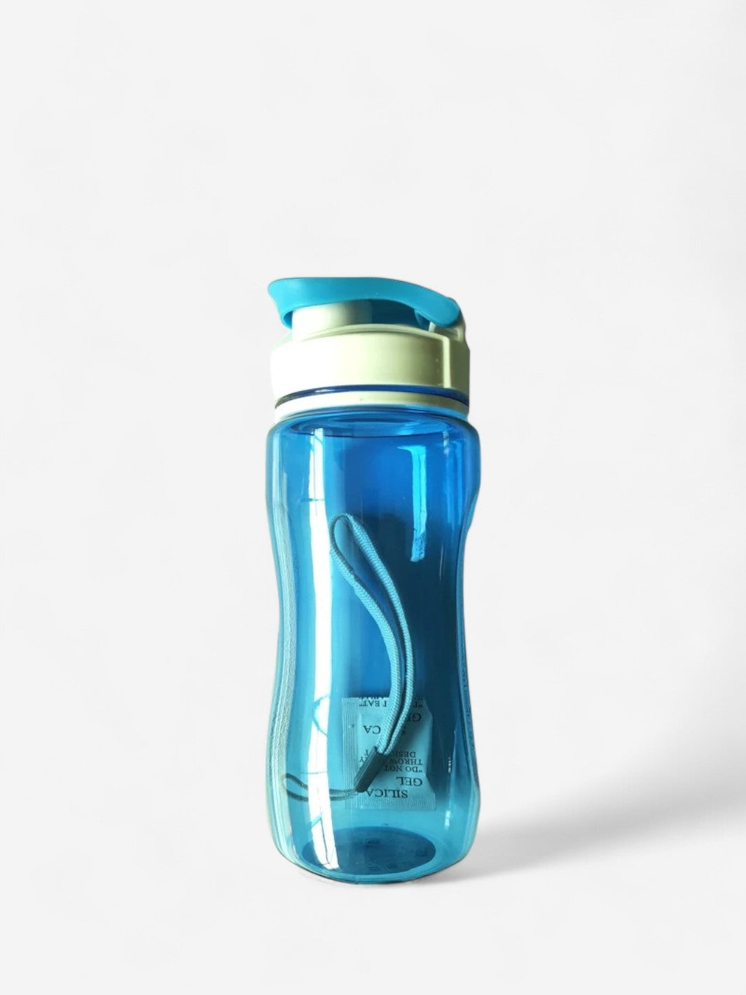 Gourde sport 720 ml antifuite en plastique
