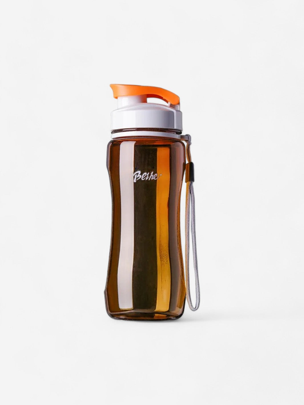 Gourde sport 720 ml antifuite en plastique