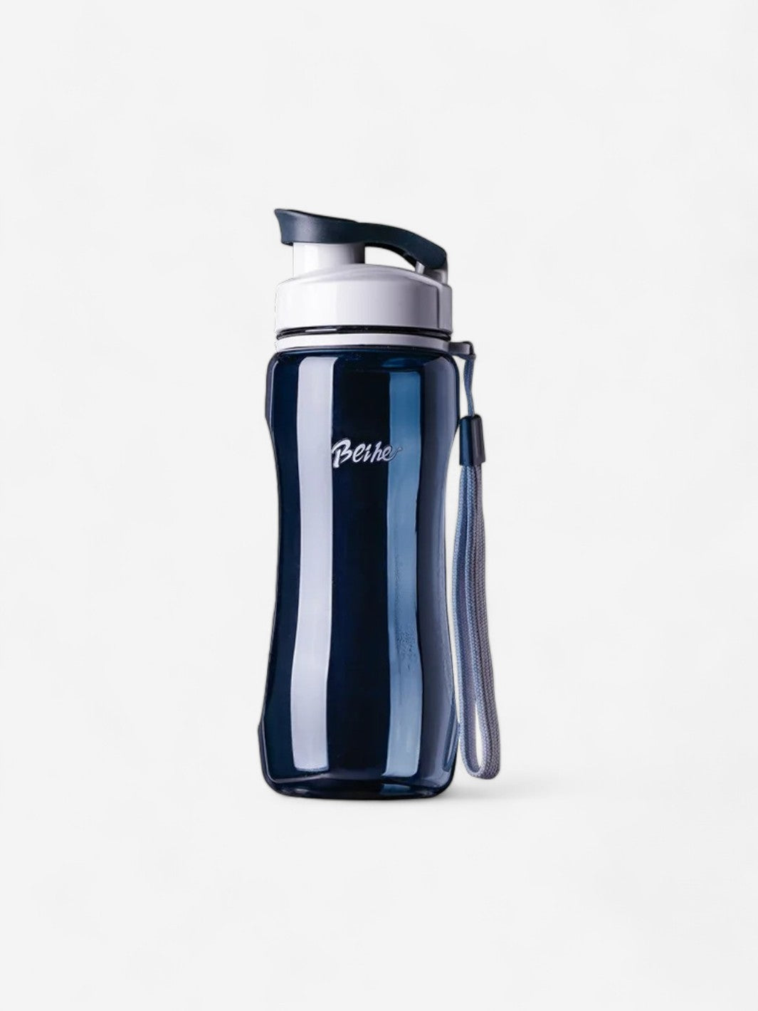 Gourde sport 720 ml antifuite en plastique