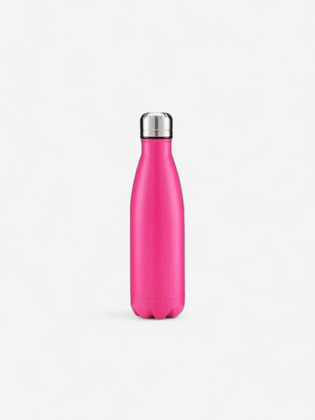 Gourde enfant isotherme en acier inoxydable de 350ml